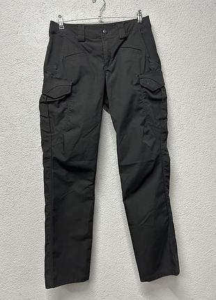 Штани спортивні тактичні 5.11 tactical жіночі us6 uk10 s-m