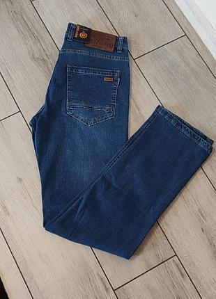 👖 продам мужские джинсы baron jeans (оригинал)