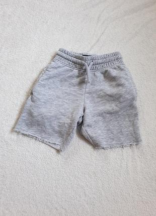 Шорты для мальчика 4 лет
