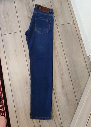 👖 продам мужские джинсы baron jeans major (оригинал)2 фото