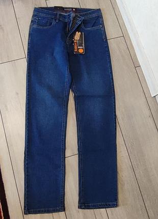 👖 продам мужские джинсы baron jeans major (оригинал)4 фото