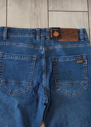 👖 продам мужские джинсы baron jeans major (оригинал)8 фото