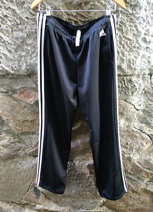 Спортивнi штани adidas three stripes