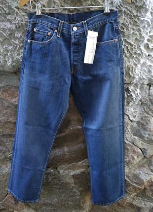 Джинси levi's 501 30'30
