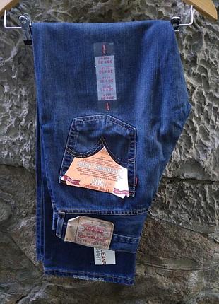 Джинси levi's 501 30'302 фото