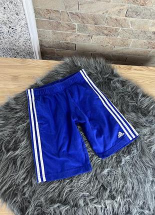 Шортики адідас