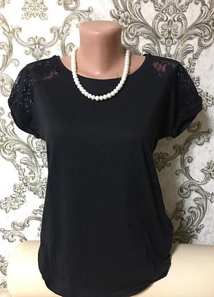 Лёгкая футболка