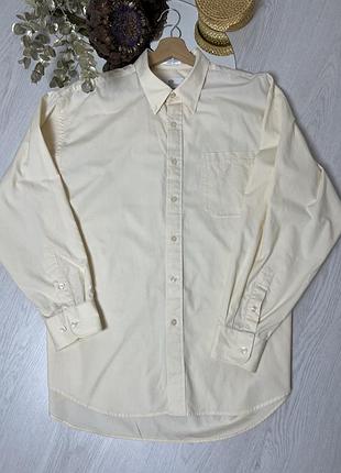 Сорочка, сорочка van heusen.