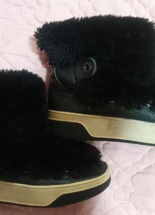 Угги michael kors оригинал