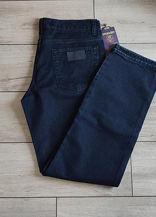 👖 продам мужские джинсы wrander (оригинал)