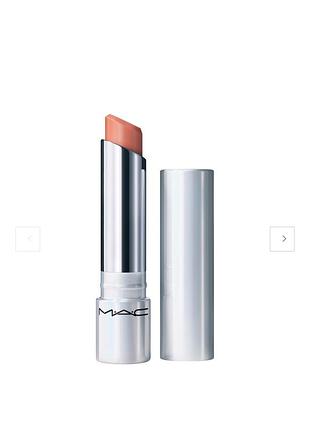 M.a.c. glow play tandertalk lip balm бальзам для губ