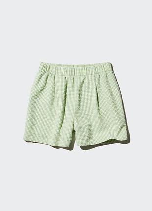 Шорти uniqlo (468918)