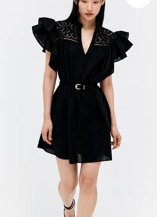 Платье h&m