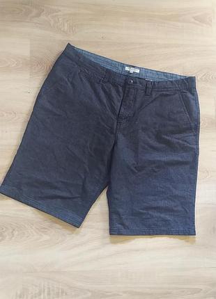 Шорты мужские 84% коттон