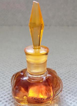 Миниатюра роша алхимия .оригинал.винтаж.редкость