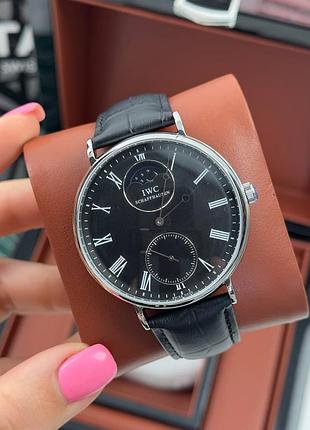 Годинник наручний iwc
