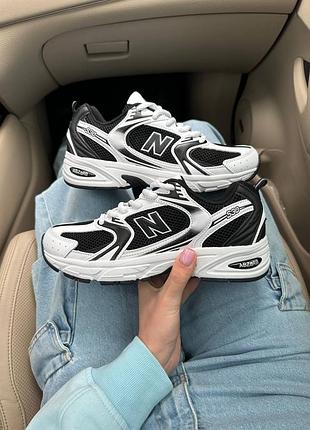 Мужские кроссовки new balance 530