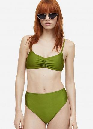 H&m-38-40р.-купальник