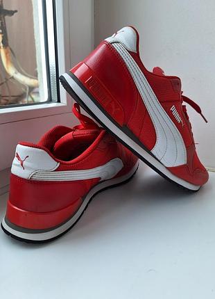 Кроссовки мужские puma