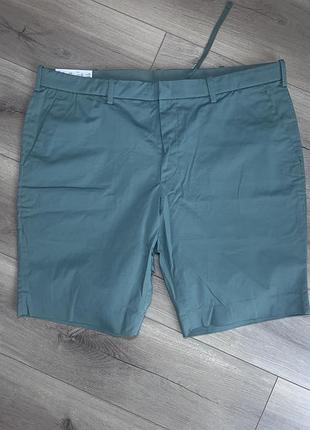 Шорти чоловічі uniqlo 3 xl