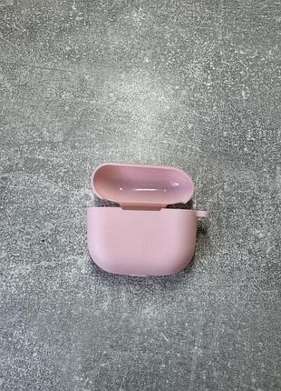 Чохол на airpods 3