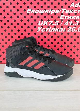 Кросівки adidas