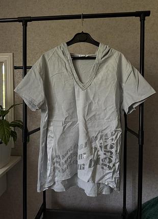 Лляна сорочка