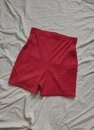 Шорти велосипедки