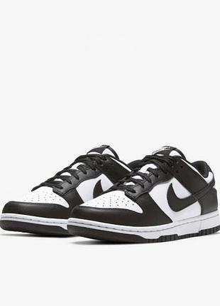 Кросівки nike w dunk low (dd1503-101), оригінал