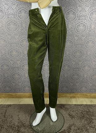 Levi’s(sample) — вінтажні вельветові брюки