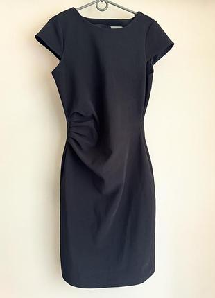 Vero moda маленькое черное платье