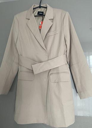 Піджак жакет новий