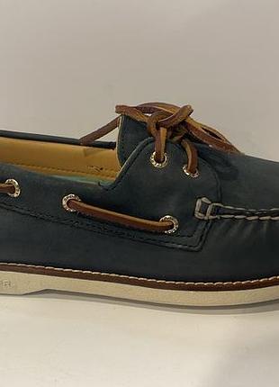 Sperry мокасин