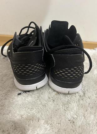 Кросівки nike free 4