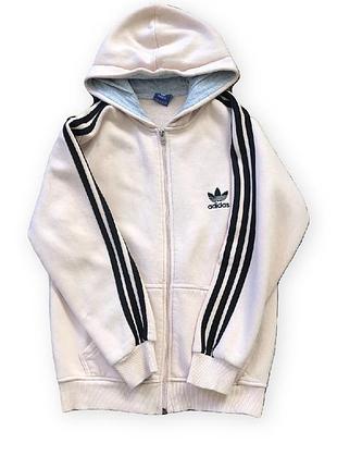 Зіп худі addidas