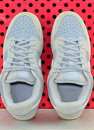 Кроссовки nike 3