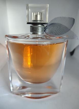 Lancôme la vie est belle