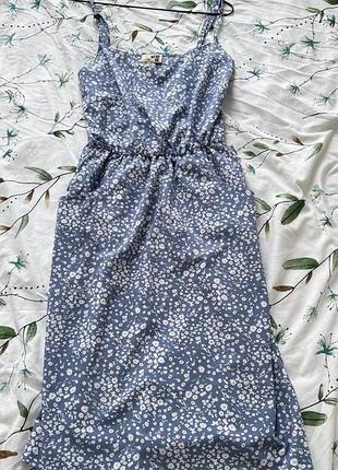 Сукня літня