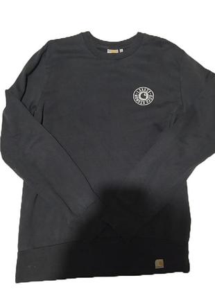 Carhartt свитер мужской
