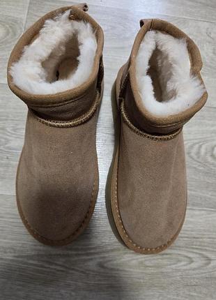 Ugg , уги жіночі рі.36