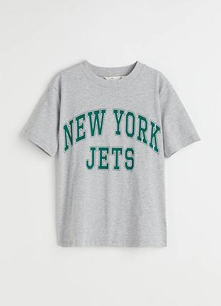 Футболка h&m massimo розмір s2 фото