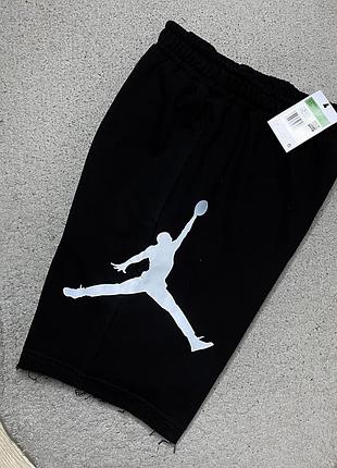 Шорти jordan air big logo / всі розміри