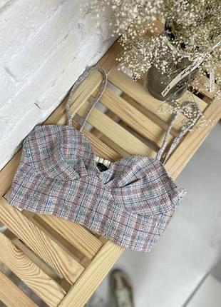 Топ zara в ідеальному стані