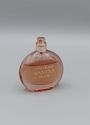Парфум sensuous nude від бренду estee lauder оригінал