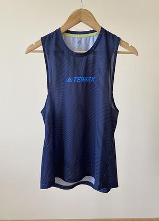 Майка чоловіча адідас с розмір