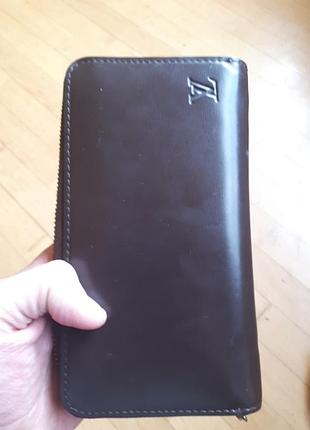 Клатч кошелек louis vuitton