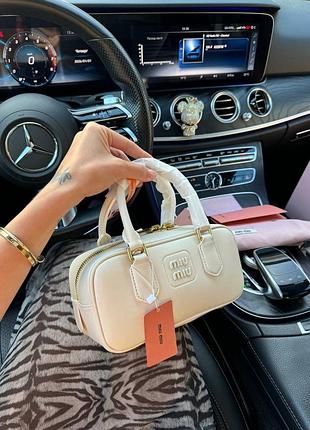 Сумка жіноча premium 👜 4