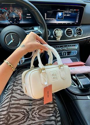 Сумка жіноча premium 👜 5