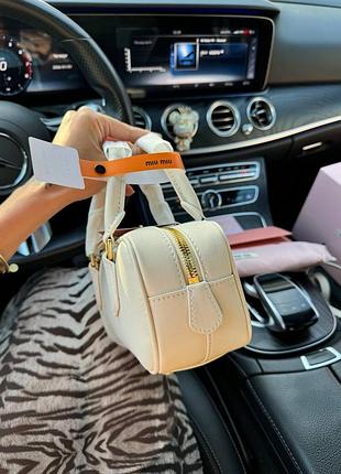 Сумка жіноча premium 👜 10