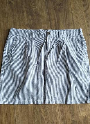 Жіноча бу спідниця